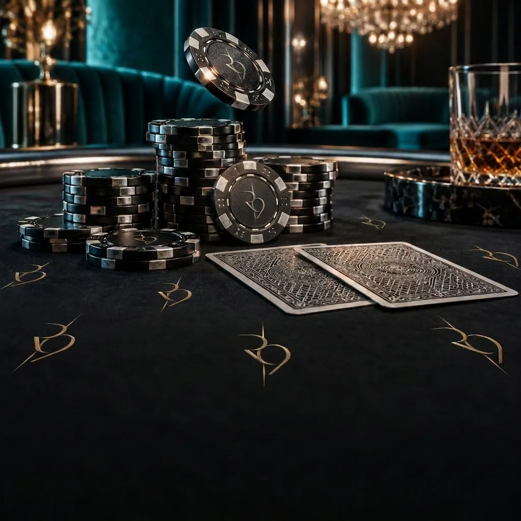 Sunday Majors — REXO9 tournament concept