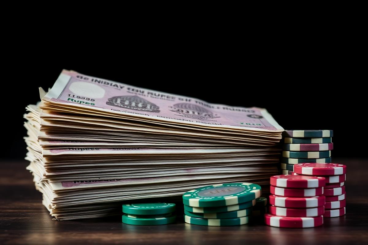 Economic and bankroll implications for Indian players.