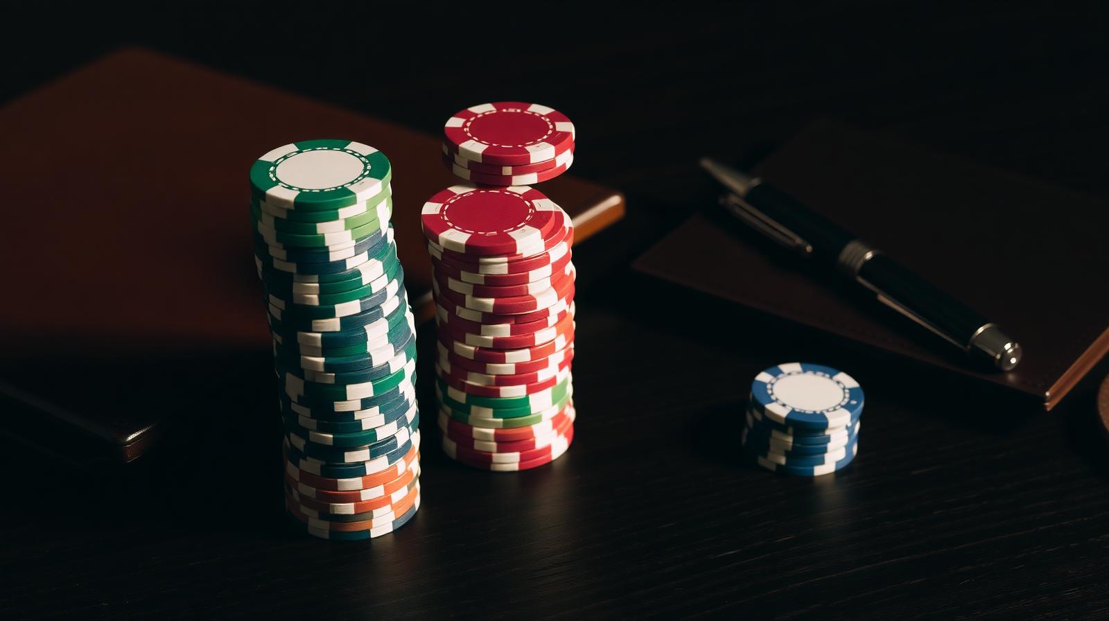 Bankroll Management for Indian Live Players