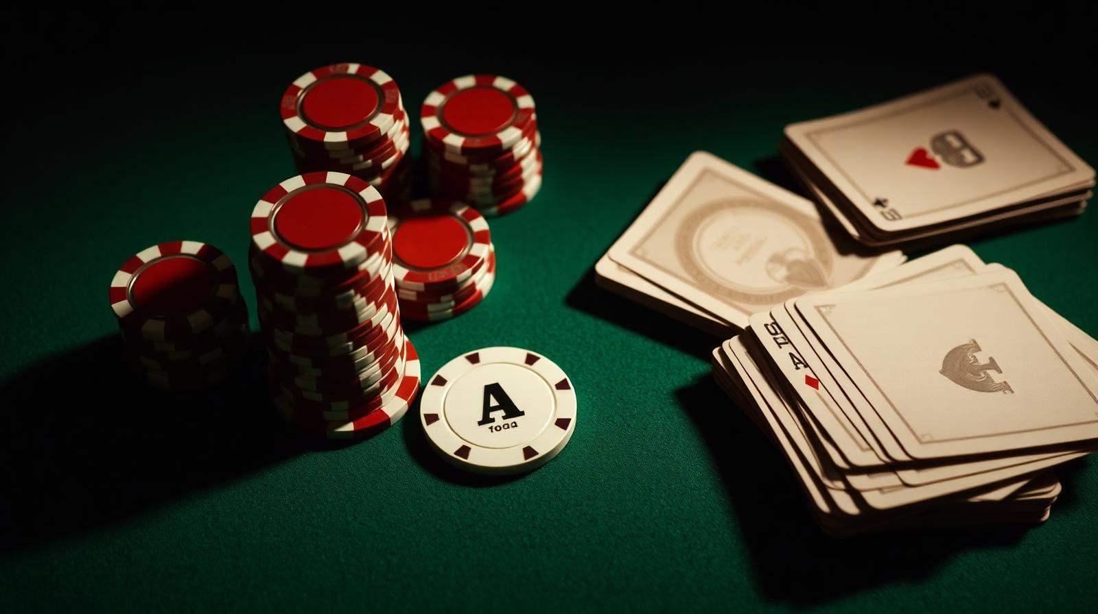 Position Play: Why the Button Wins More Money