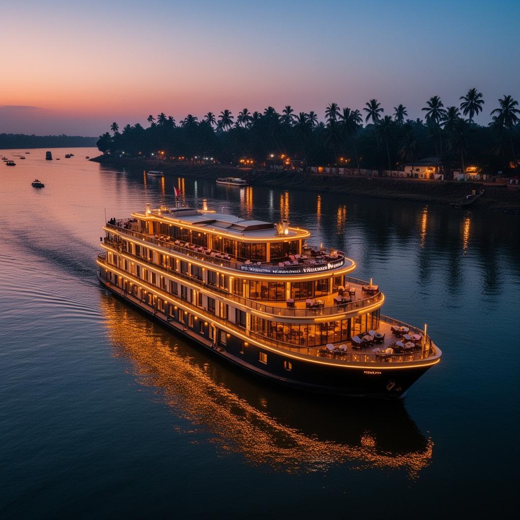 Goa remains India's premier live-poker destination.